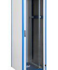 Dulap cablare structurată DT, 42U H2010 x W800 x D800, 19"