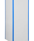 Dulap cablare structurată DT, 42U H2010 x W800 x D800, 19"