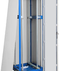 Dulap cablare structurată DT, 42U H2010 x W800 x D800, 19"