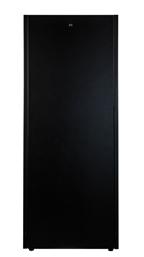 Dulap cablare structurată DT, 42U H2010xW800xD800,19",negru