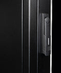 Dulap cablare structurată DT, 42U H2010xW800xD800,19",negru