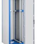 Dulap cablare structurată DT, 42U H2010 x W800 x D800, 19"