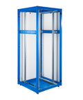 Dulap fără ușă DT, 42U H2010 x W800 x D800, 19"