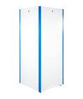 Dulap fără ușă DT, 42U H2010 x W800 x D800, 19"