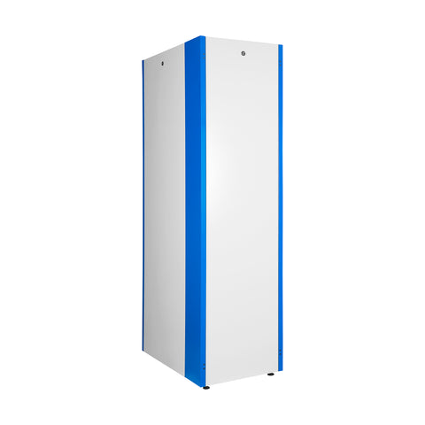 Dulap cablare structurată DT, 47U H2232 x W600 x D1000, 19"