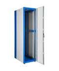 Dulap cablare structurată DT, 47U H2232 x W600 x D1000, 19"
