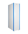 Dulap cablare structurată DT, 47U H2232 x W600 x D1200, 19"