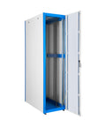 Dulap cablare structurată DT, 47U H2232 x W600 x D1200, 19"
