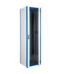 Dulap cablare structurată DT, 47U H2232 x W600 x D600, 19"