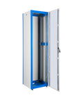 Dulap cablare structurată DT, 47U H2232 x W600 x D600, 19"