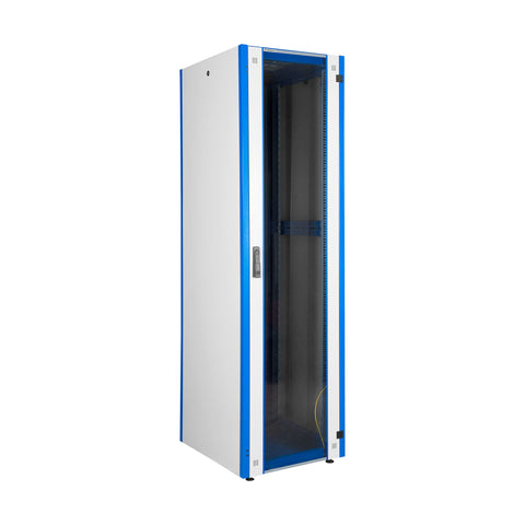 Dulap cablare structurată DT, 47U H2232 x W600 x D800, 19"