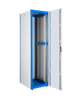 Dulap cablare structurată DT, 47U H2232 x W600 x D800, 19"