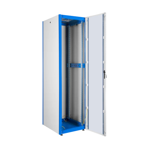 Dulap cablare structurată DT, 47U H2232 x W600 x D800, 19"