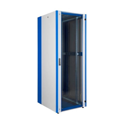 Dulap cablare structurată DT, 47U H2232 x W800 x D1000, 19"
