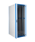 Dulap cablare structurată DT, 47U H2232 x W800 x D1200, 19"
