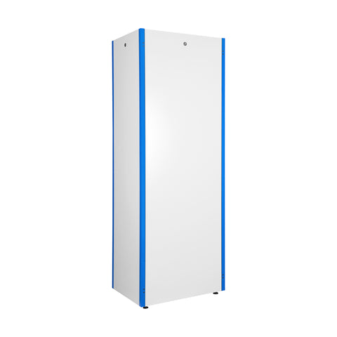 Dulap cablare structurată DT, 47U H2232 x W800 x D600, 19"