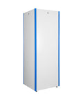 Dulap cablare structurată DT, 47U H2232 x W800 x D800, 19"