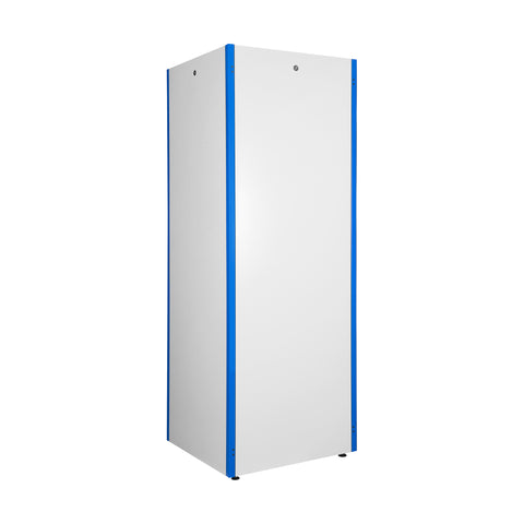 Dulap cablare structurată DT, 47U H2232 x W800 x D800, 19"