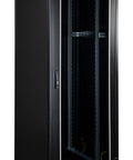 Dulap cablare structurată DT, 47U H2232xW800xD800,19",negru