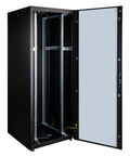 Dulap cablare structurată DT, 47U H2232xW800xD800,19",negru