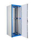 Dulap cablare structurată DT, 47U H2232 x W800 x D800, 19"