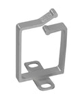 Organizator de metal 44x60mm, 1 set=5 pcs