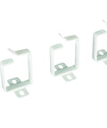 Organizator de metal 44x60mm, 1 set=5 pcs