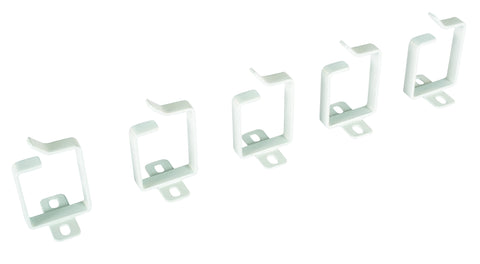 Organizator de metal 44x60mm, 1 set=5 pcs