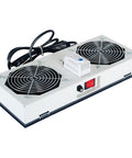 Unitate de tavan cu 2 ventilatoare, pt DTWI, switch on/off