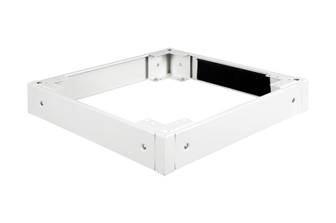 Soclu pentru dulap DT, set H=100 W=600 x D=1000, RAL7035