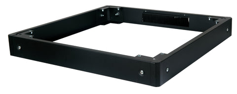 Soclu pentru dulap DT, set H=100 W=800 x D=800, RAL9005