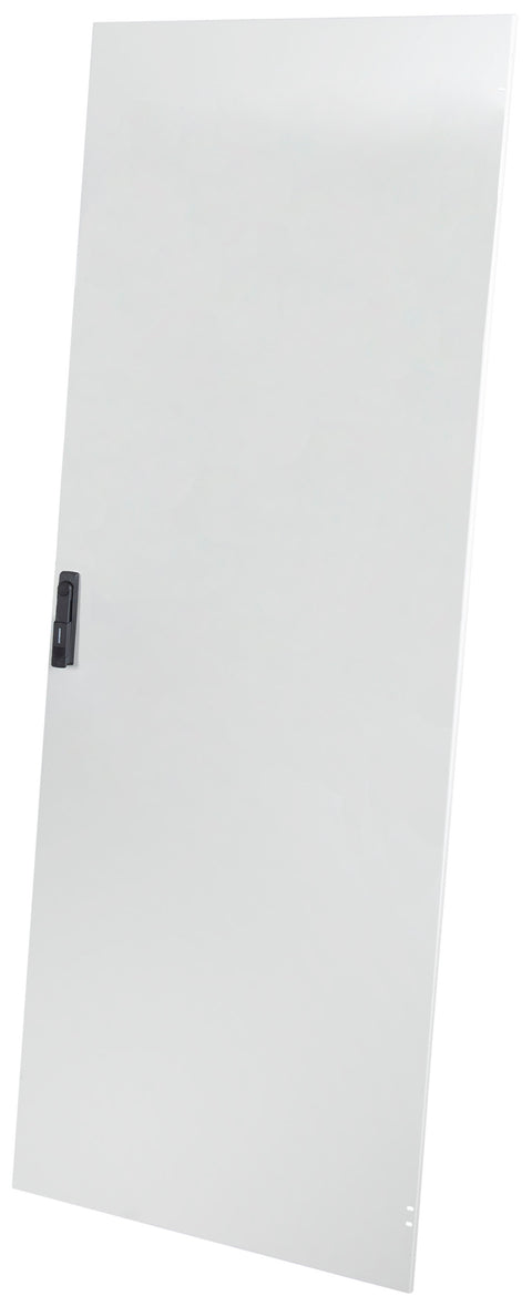 Ușă metal pentru DT (IP20) 42U, W=800, RAL7035