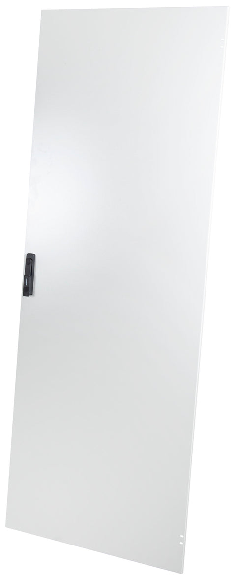 Ușă metal pentru DT (IP20) 47U, W=800, RAL7035