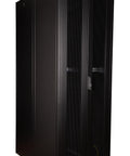 Rack server S-RACK 42/800/1200 negru