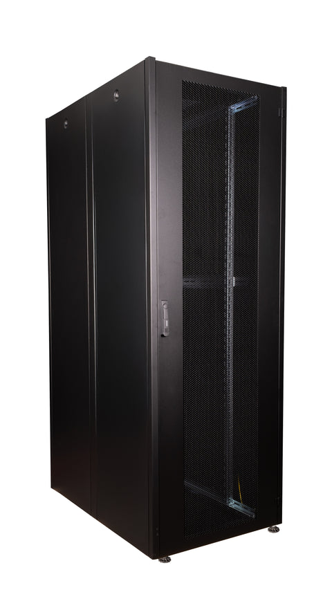 Rack server S-RACK 47/800/800 negru
