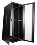Rack server S-RACK 47/800/800 negru