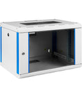 Dulap de perete DTW, 7U H=423 x W=600 x D=450, 19"