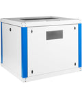 Dulap de perete DTW, 9U H=512 x W=600 x D=600, 19"