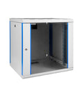 Dulap de perete DTW, 12U H=646 x W=600 x D=600, 19"