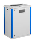 Dulap de perete DTW, 16U H=824 x W=600 x D=450, 19"