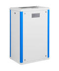 Dulap de perete DTW, 20U H=1001 x W=600 x D=450, 19"