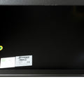 Dulap de perete DTW, 7U H=423 x W=600 x D=600, 19", negru