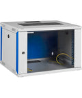 Dulap de perete DTW, 7U H=370 x W=540 x D=450, 19"