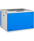 Dulap de perete DTW, 7U H=370 x W=540 x D=450, 19"