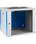 Dulap de perete DTW, 9U H=460 x W=540 x D=450, 19"