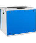 Dulap de perete DTW, 9U H=460 x W=540 x D=450, 19"