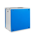 Dulap de perete DTW, 12U H=595 x W=540 x D=450, 19"