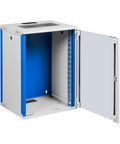 Dulap de perete DTW, 16U H=773 x W=540 x D=450, 19"