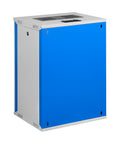 Dulap de perete DTW, 16U H=773 x W=540 x D=450, 19"