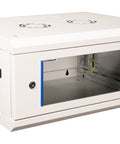 Dulap de perete DTWG, 4U H=290 x W=600 x D=450, 19"